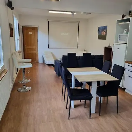 Hébergement de vacances Maison Au Bord De Marne Maisons-Alfort