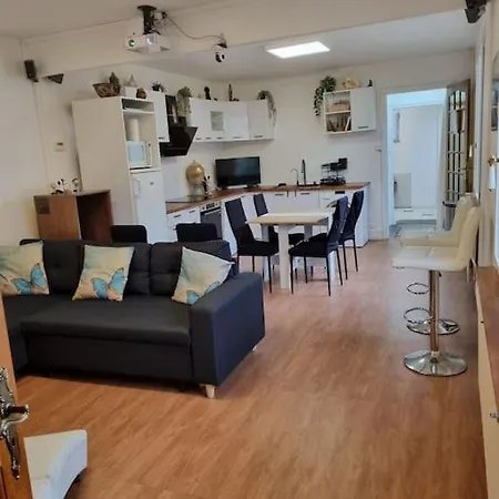 Maison Au Bord De Marne Hébergement de vacances