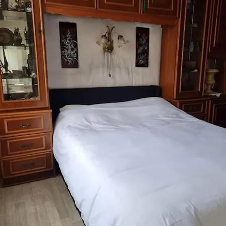 Hébergement de vacances Maison Au Bord De Marne